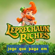 jogo que paga em dolar no paypal